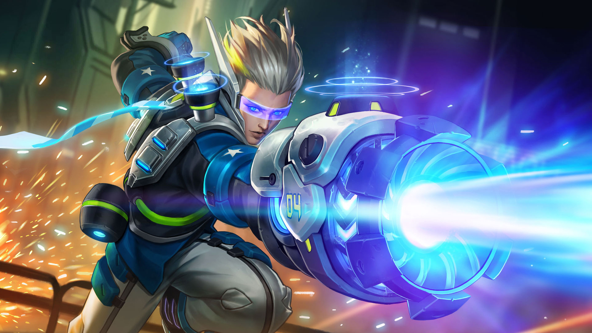 与此同时 与此同时